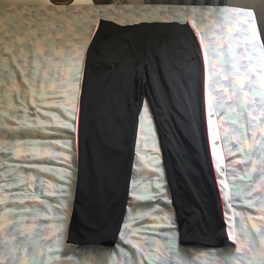 Sweatpants